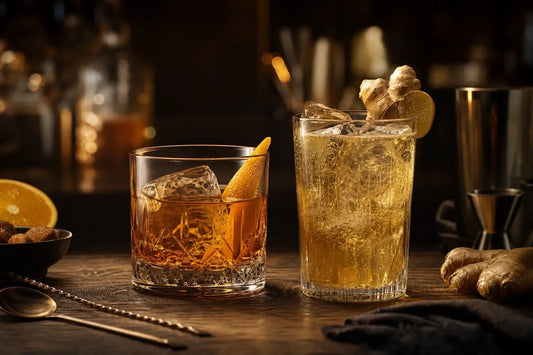 Whisky koktél: hogyan válaszd ki a legjobbat? - Smoking Spirit