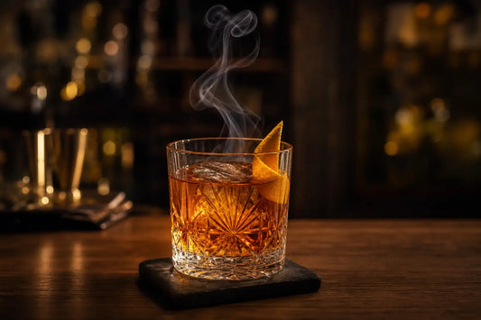 Ajándék férfiaknak karácsonyra: whiskey szett vs. üveg?